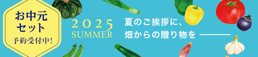 2025お中元セット